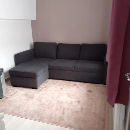 Apartment Rose Pierrefitte-sur-Seine